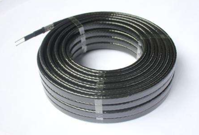 PSBL-25自限温电伴热带 专为抵御化学侵蚀的管道保温解决方案