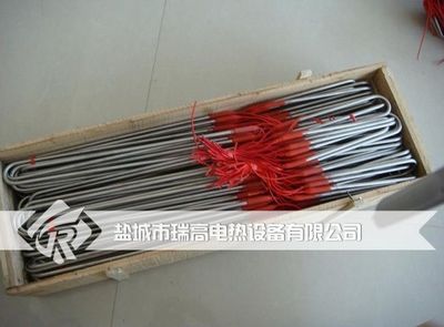除霜加热管 暖通领域的技术突破与瑞高电热的专业创新