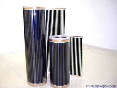 发热膜价格及选购指南 以聊城市东昌府区易晟元电暖材料销售中心为例