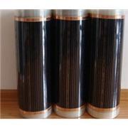 电热膜采暖 暖通设备的时尚革命与技术开发新趋势