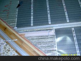 聊城易晟元YSY006电热膜 产品详情与供应商解析