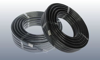 安邦消防防冻自限温电伴热系统 西宁严寒环境下的可靠保障