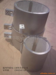 扬州华联电工材料有限公司电热材料与电热圈产品概览