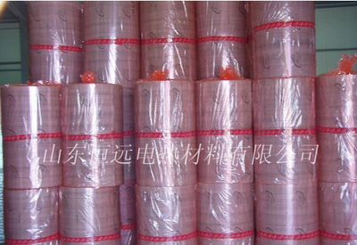 恒远热电，智创未来 烟台恒远电热材料有限公司深度介绍