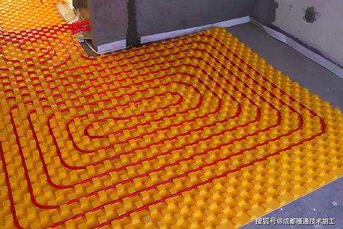 地暖施工偷工减料？揪出电热材料猫腻，看这几点就够了！